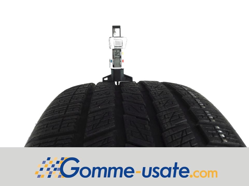 Thumb Pirelli Gomme Usate Pirelli 275/45 R20 110V Scorpion Ice & Snow MO XL M+S (90%) pneumatici usati Invernale 0 Thumb Pirelli Gomme Usate Pirelli 275/45 R20 110V Scorpion Ice & Snow MO XL M+S (90%) pneumatici usati Invernale 0